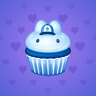 Bunny Muffin #49763