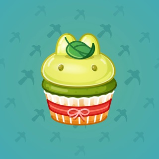 Bunny Muffin #49772