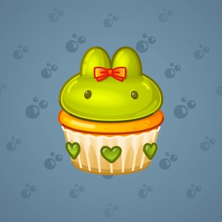 Bunny Muffin #49773
