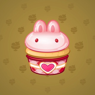 Bunny Muffin #49774