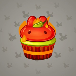 Bunny Muffin #49775