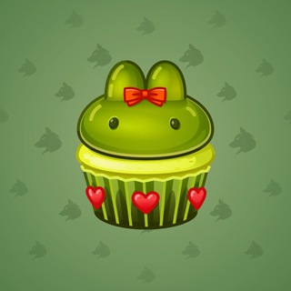 Bunny Muffin #49781