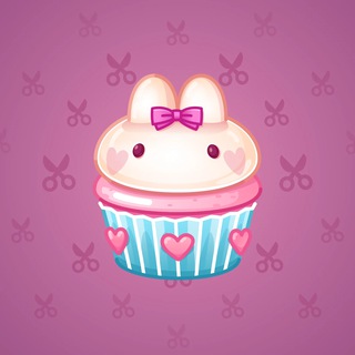 Bunny Muffin #49785