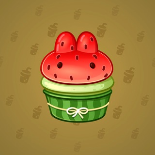 Bunny Muffin #49791