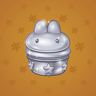 Bunny Muffin #49799