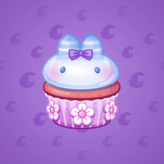 Bunny Muffin #49800