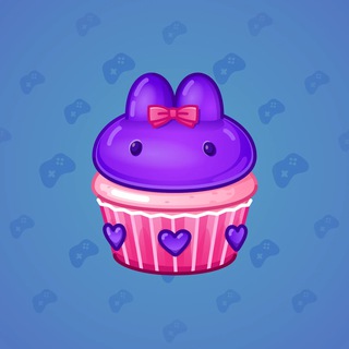 Bunny Muffin #49803