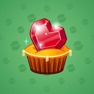 Bunny Muffin #49805