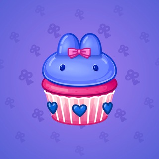 Bunny Muffin #49807