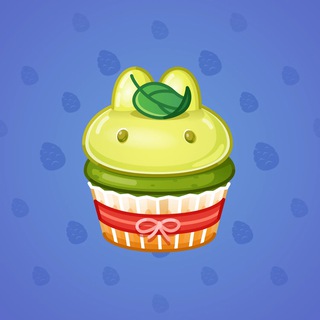 Bunny Muffin #49812