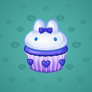 Bunny Muffin #49813
