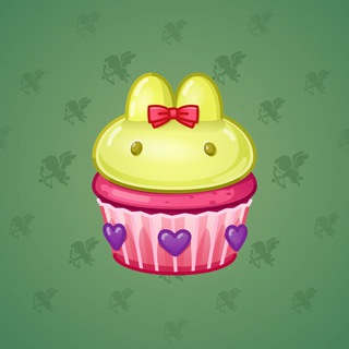 Bunny Muffin #49820