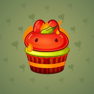 Bunny Muffin #49821