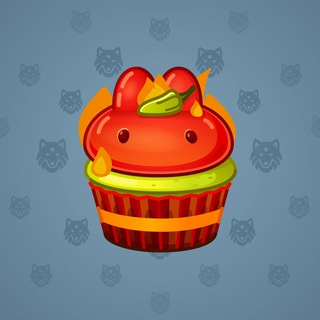 Bunny Muffin #49824