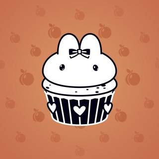 Bunny Muffin #49828