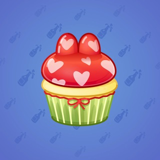 Bunny Muffin #49833