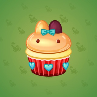Bunny Muffin #49835