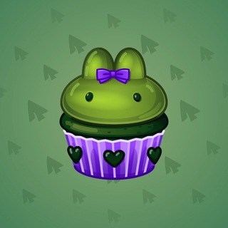 Bunny Muffin #49837