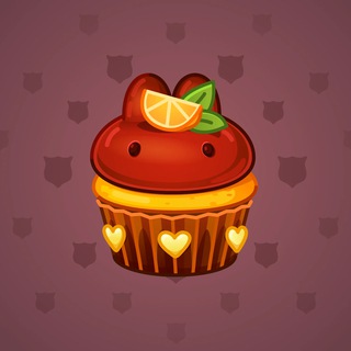 Bunny Muffin #49838
