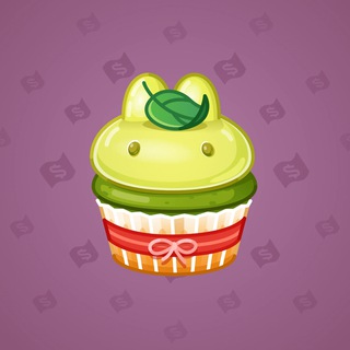 Bunny Muffin #50119