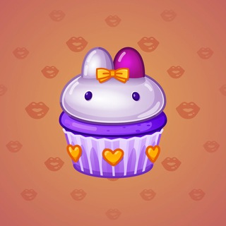 Bunny Muffin #50219