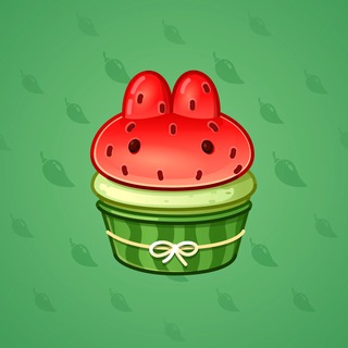 Bunny Muffin #50250