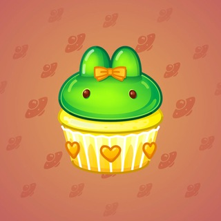 Bunny Muffin #50266