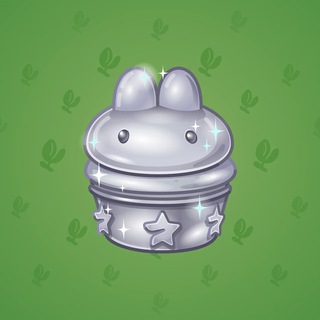 Bunny Muffin #50412
