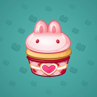 Bunny Muffin #50414