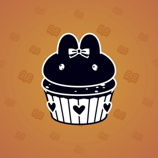 Bunny Muffin #50415