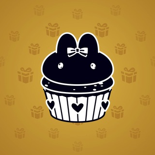 Bunny Muffin #50423