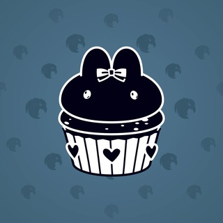 Bunny Muffin #50441