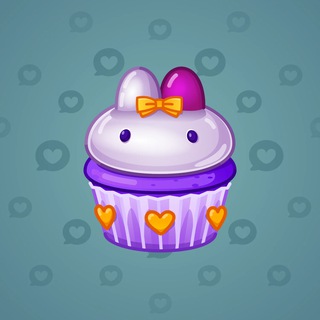 Bunny Muffin #50539