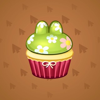 Bunny Muffin #50547
