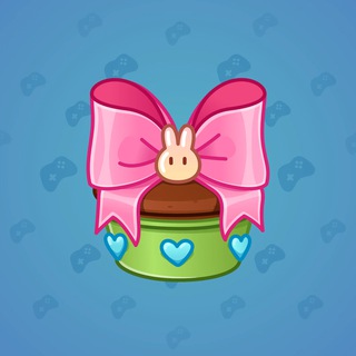 Bunny Muffin #50566