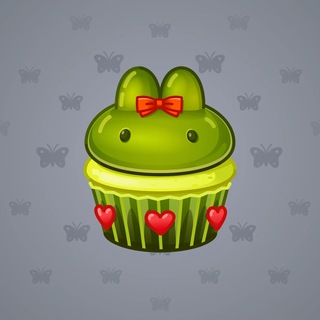 Bunny Muffin #50567