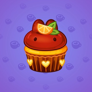 Bunny Muffin #50733