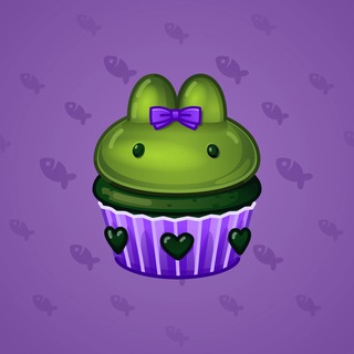 Bunny Muffin #50737