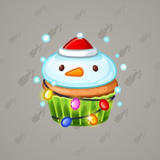 Bunny Muffin #50743