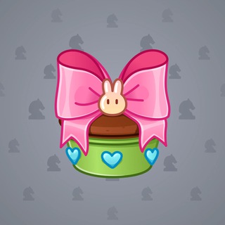 Bunny Muffin #50748
