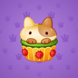 Bunny Muffin #50751