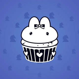 Bunny Muffin #50780