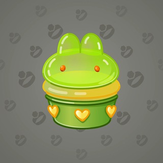 Bunny Muffin #50784