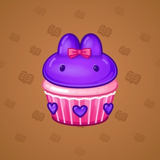 Bunny Muffin #50794