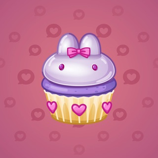 Bunny Muffin #50795