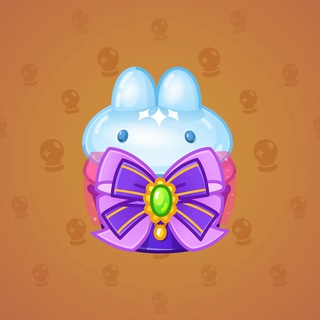 Bunny Muffin #50796