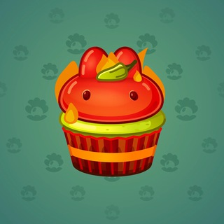 Bunny Muffin #50811