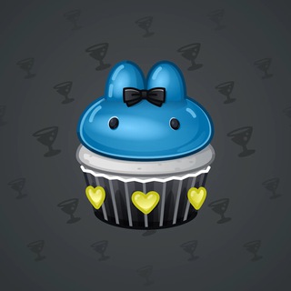 Bunny Muffin #50816