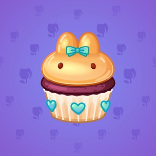 Bunny Muffin #50839