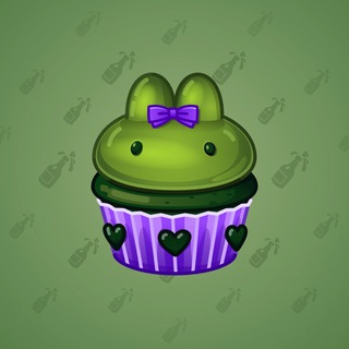 Bunny Muffin #50847